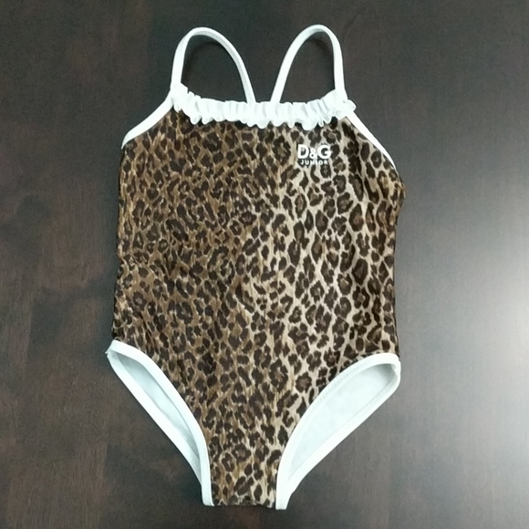 Dolce & Gabbana Other - Dolce & Gabbana Swimsuit